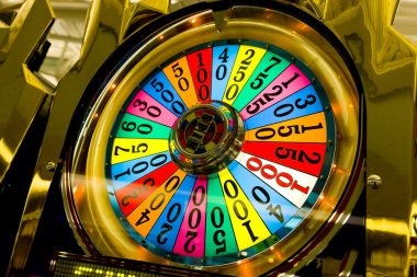 giga slot live-dealer studio with professional blackjack table and multi-camera setup