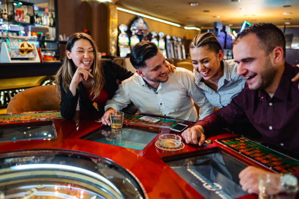 giga slot live-dealer tables and game variety