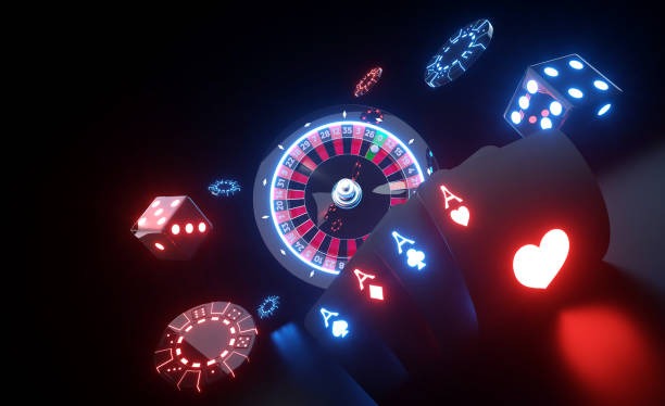 giga slot featured game showcase